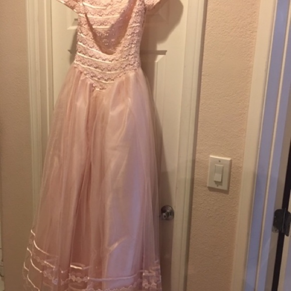 Night dress